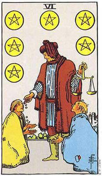 Tarot love questions