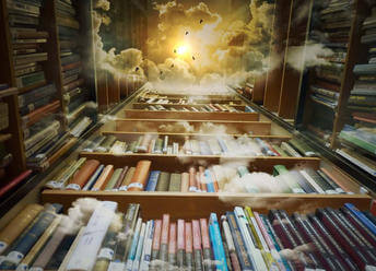 Akashic Records soul reading