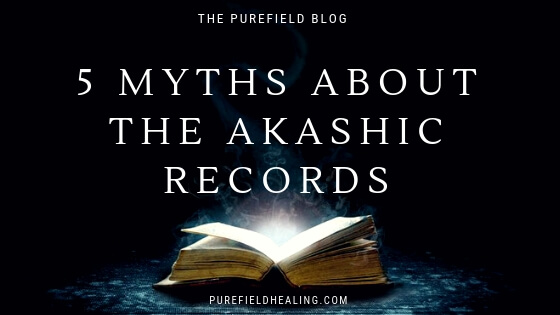 what are the Akashic Records?