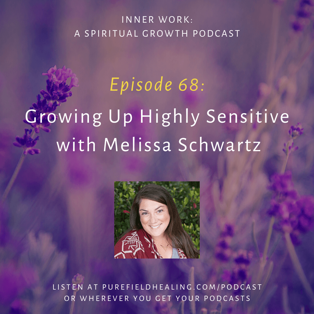 highly sensitive person