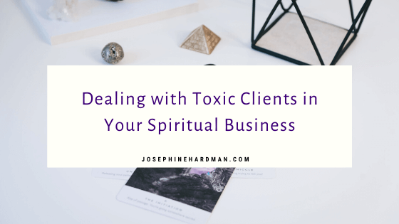 toxic clients