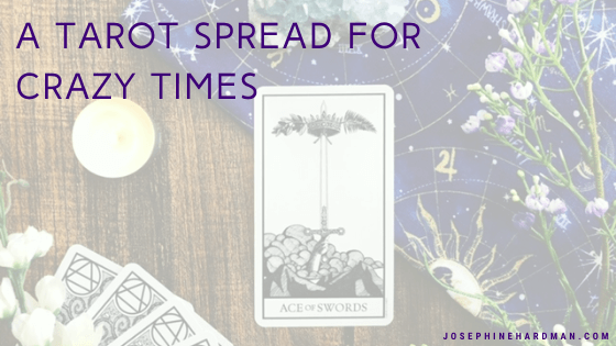 Tarot spread