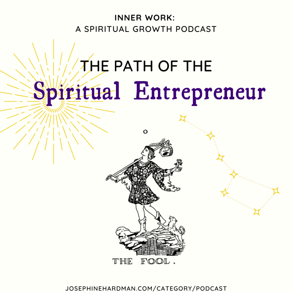 spiritual business coaching