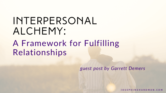 relationships spirituality