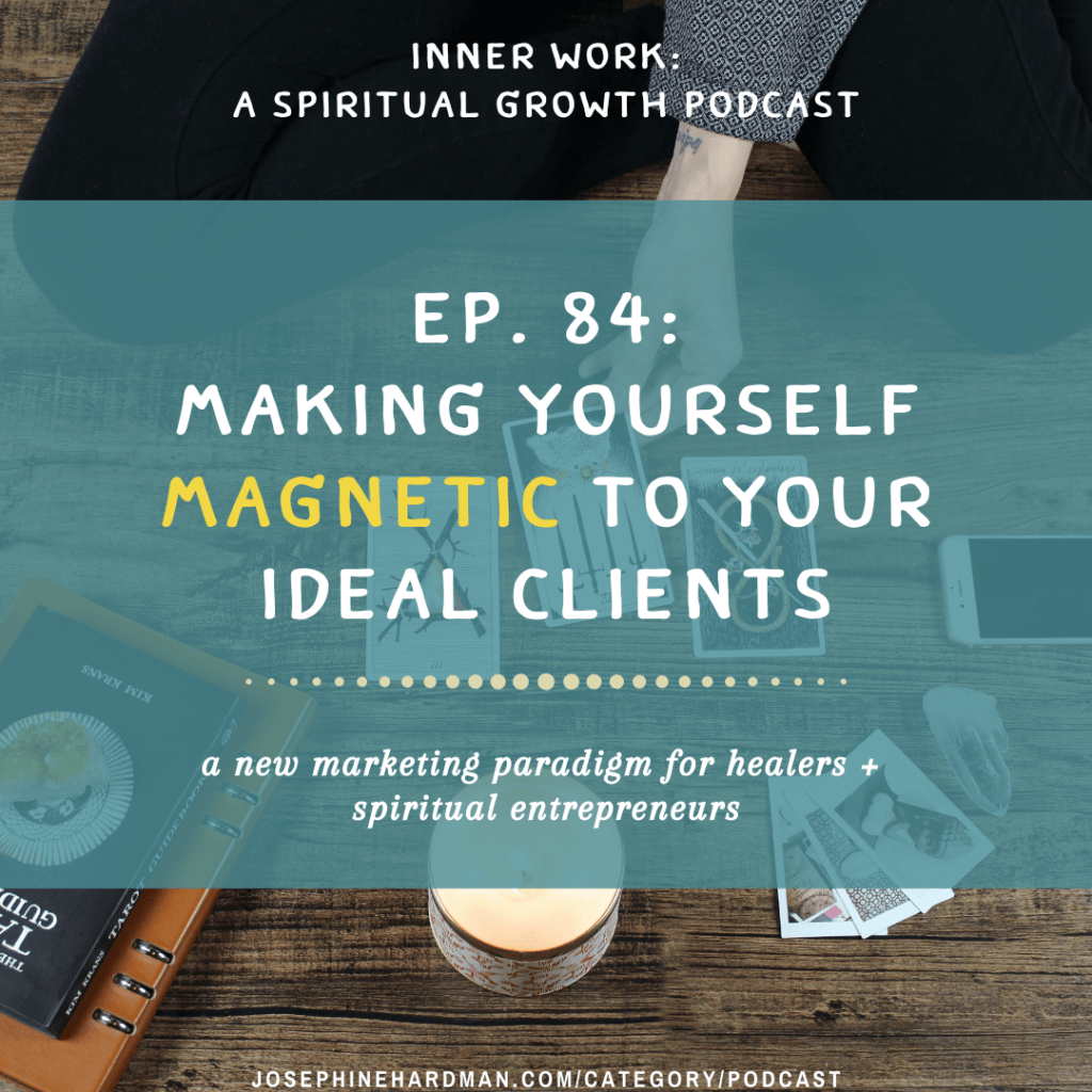 spiritual business coach