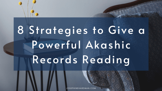 couch with book blog post powerful akashic record readings