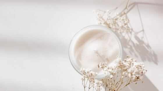 white candle intuition development spiritual healing