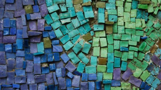 mosaic subpersonality healing spiritual awakening