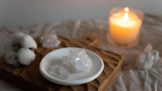 Akashic Records gazing opening method