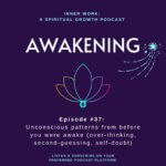 inner work spiritual growth podcast josephine hardman