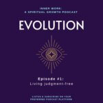 inner work spiritual growth podcast Josephine Hardman Akashic Records