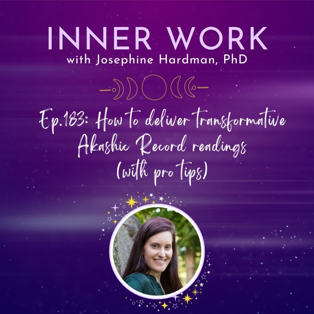 akashic records healing training certification