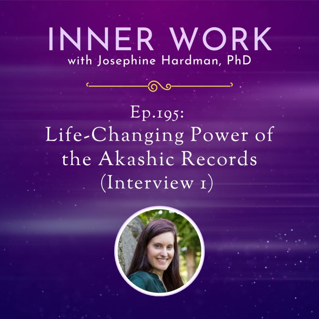 akashic records healing training certification program