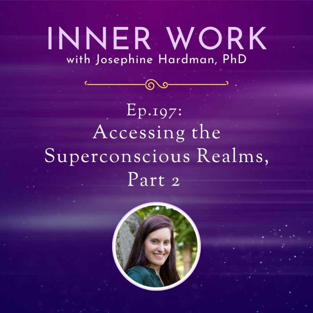 spiritual podcast akashic records healing