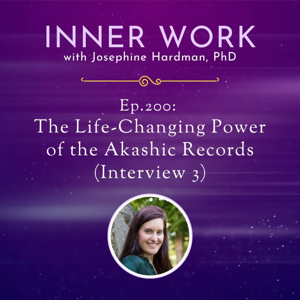 akashic records healing certification