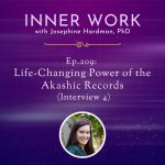 inner work spiritual growth podcast akashic records