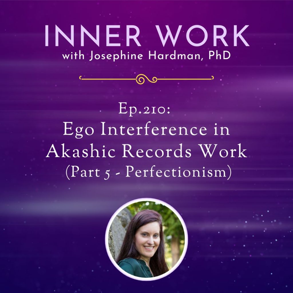 akashic records training certification