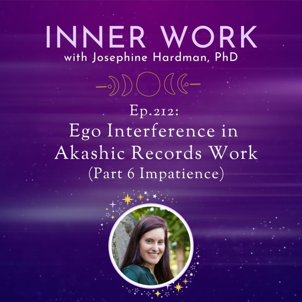 akashic records healing