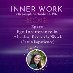akashic records healing