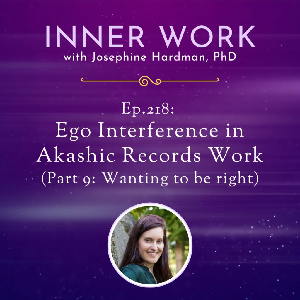 akashic records training