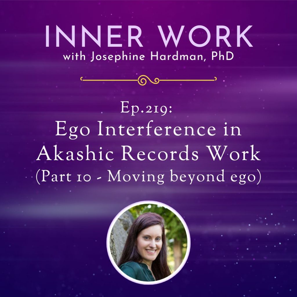 akashic records