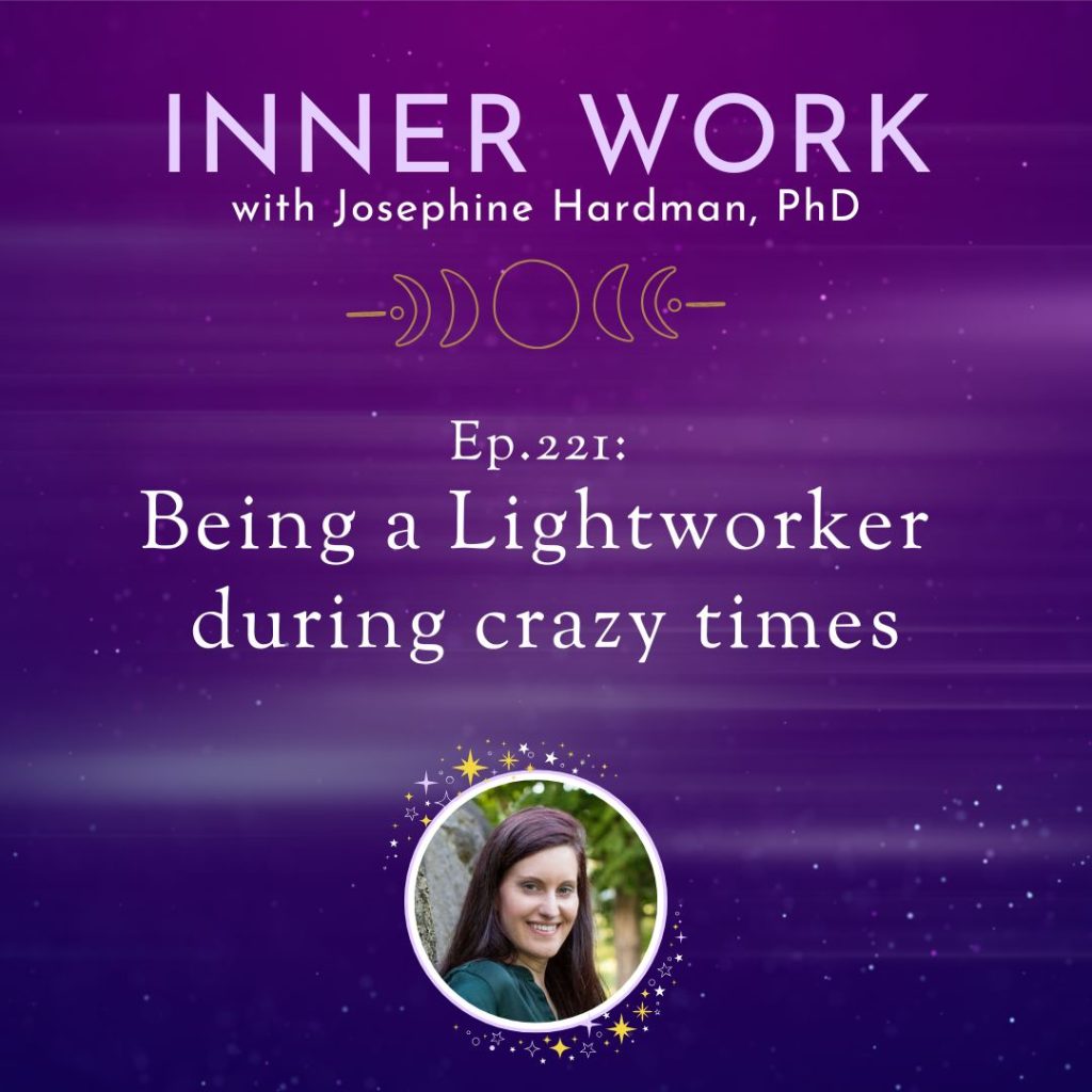 spirituality podcast