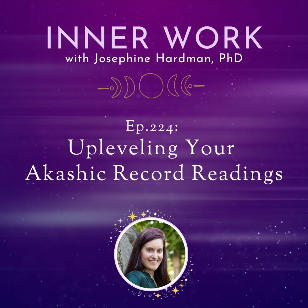 akashic records