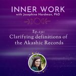 akashic records
