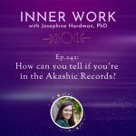 akashic records healing