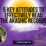 read akashic records