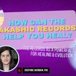 Akashic Records healing