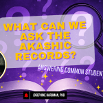 akashic records questions