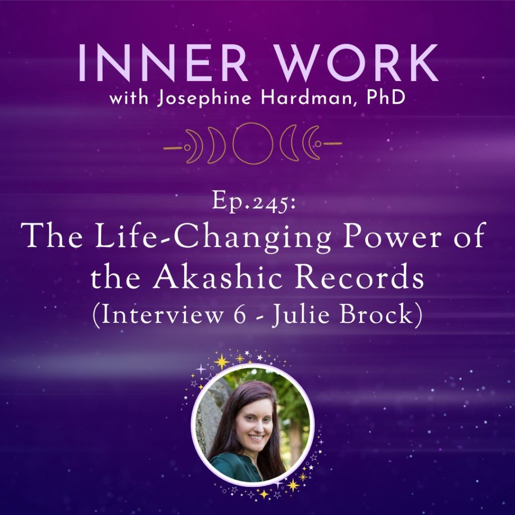 akashic records healing