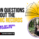 akashic records questions