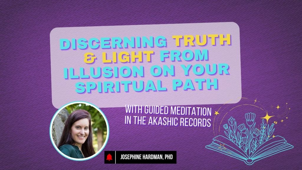 akashic records guided meditation