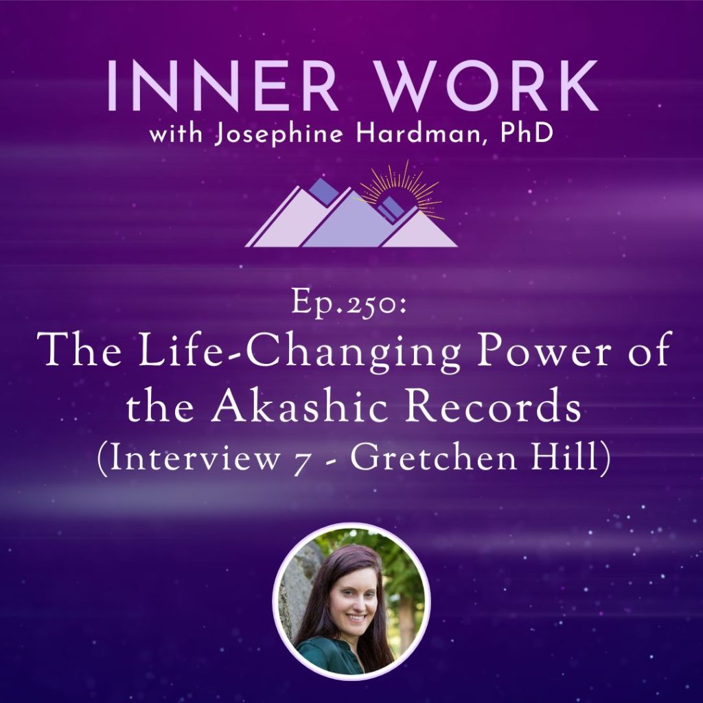 akashic records training