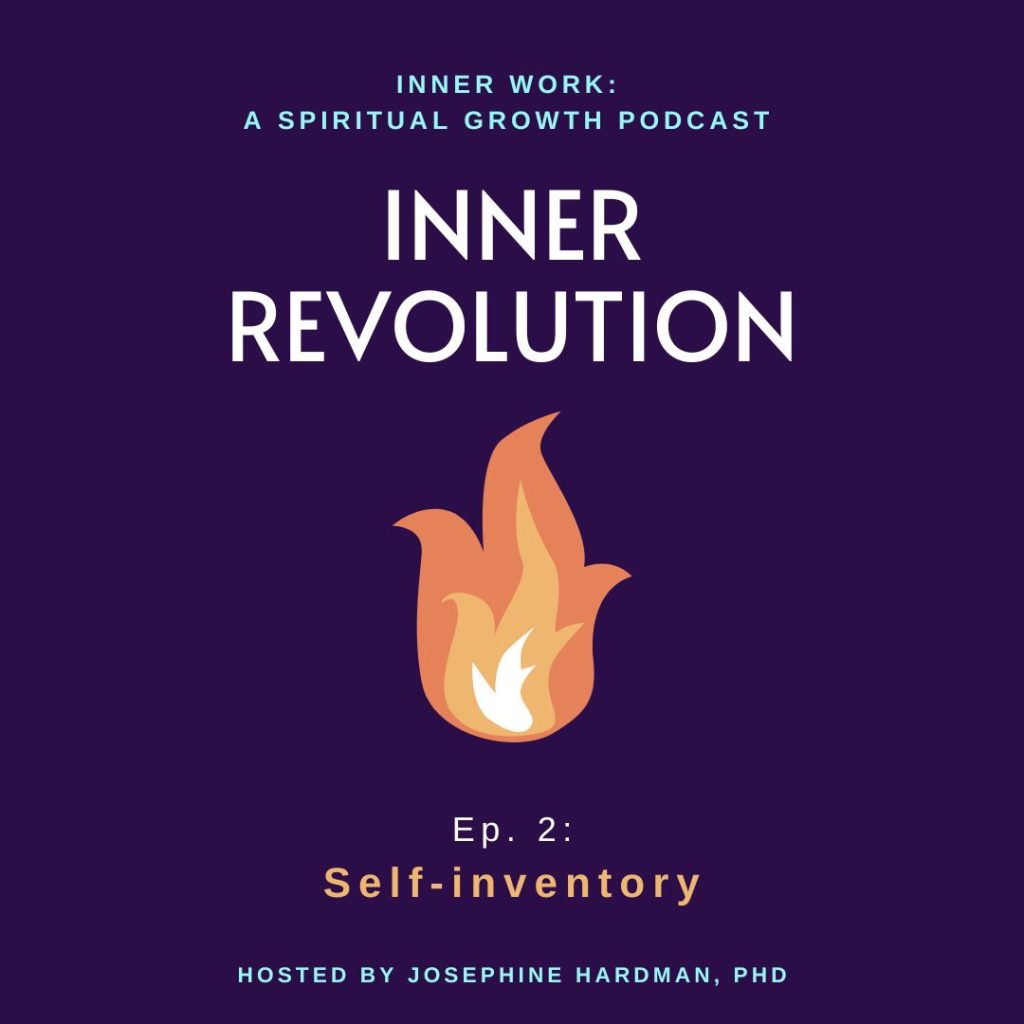 spiritual growth awakening