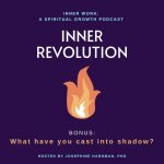 spiritual healing growth shadow