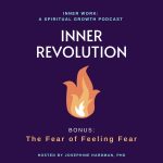 overcoming fear spiritual path
