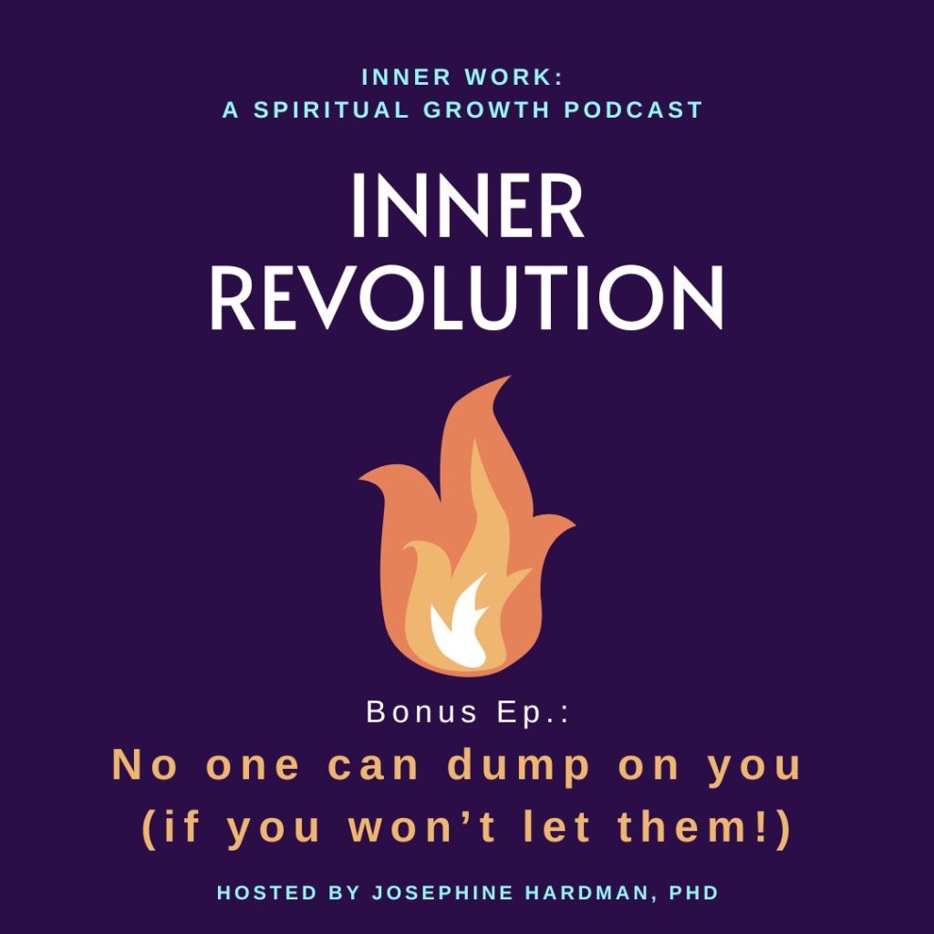 spirituality podcast