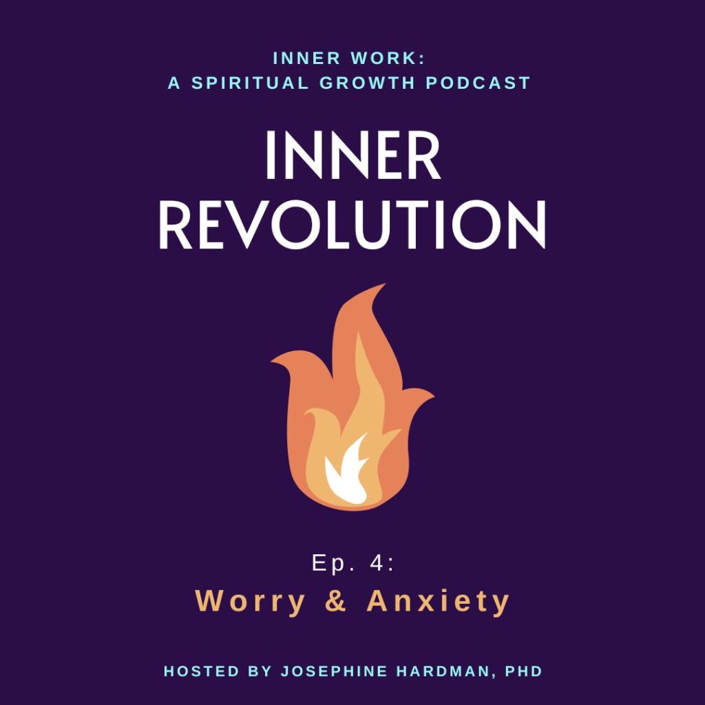 spirituality podcast