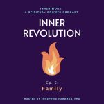 spirituality podcast inner work
