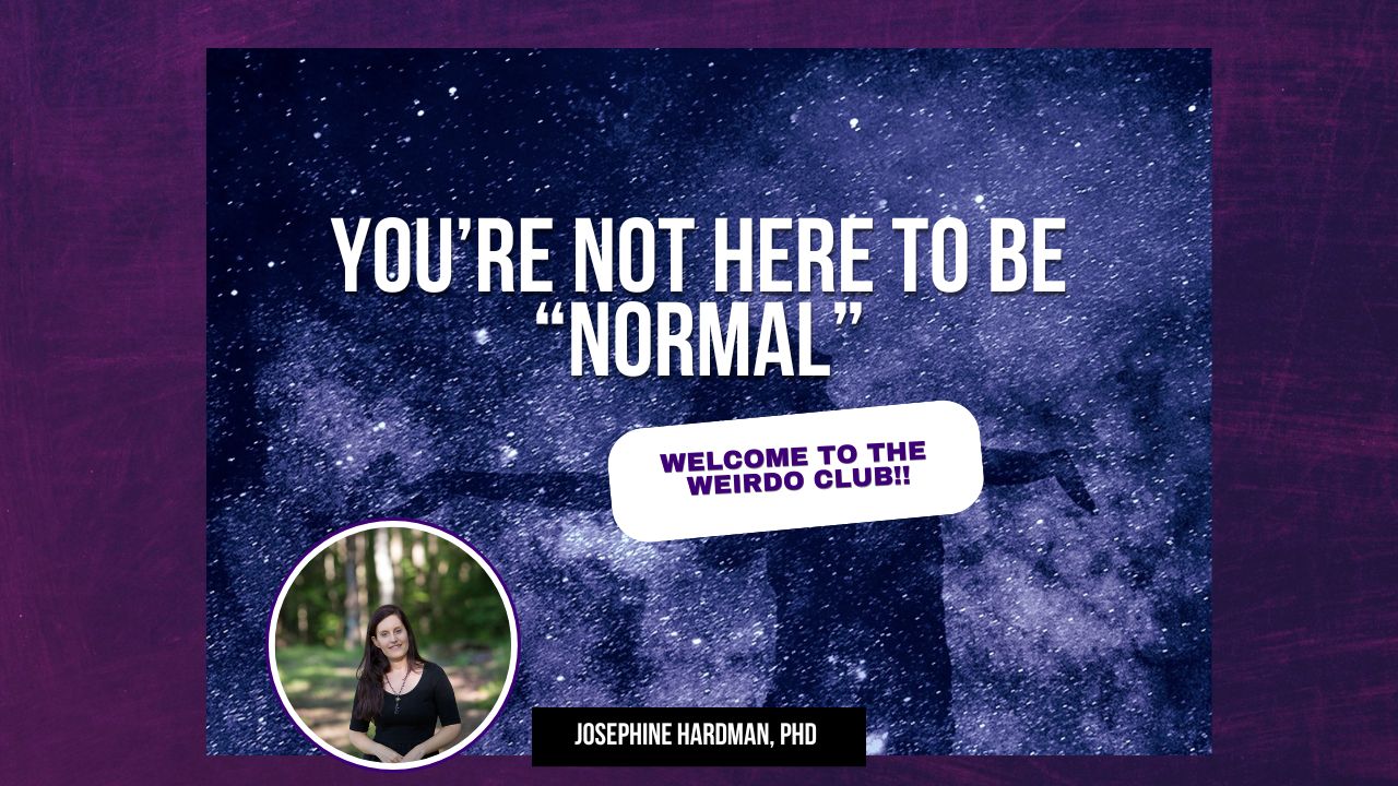 spiritual awakening how to live