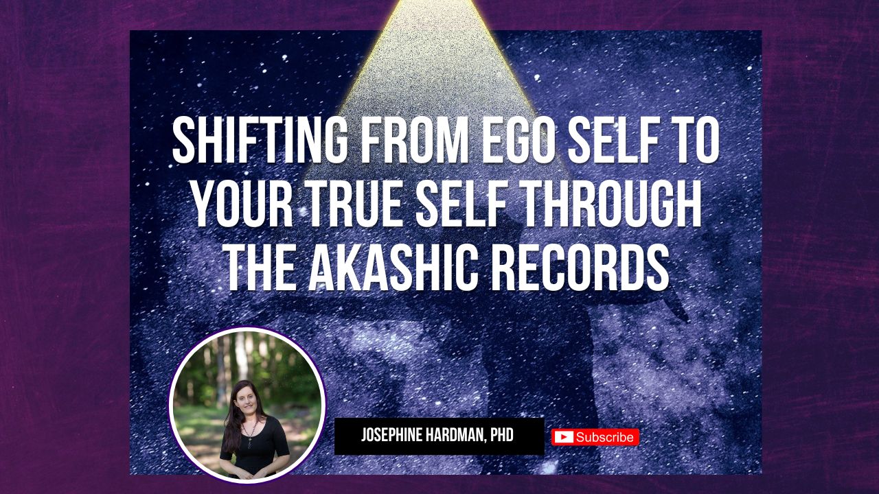 akashic records healing