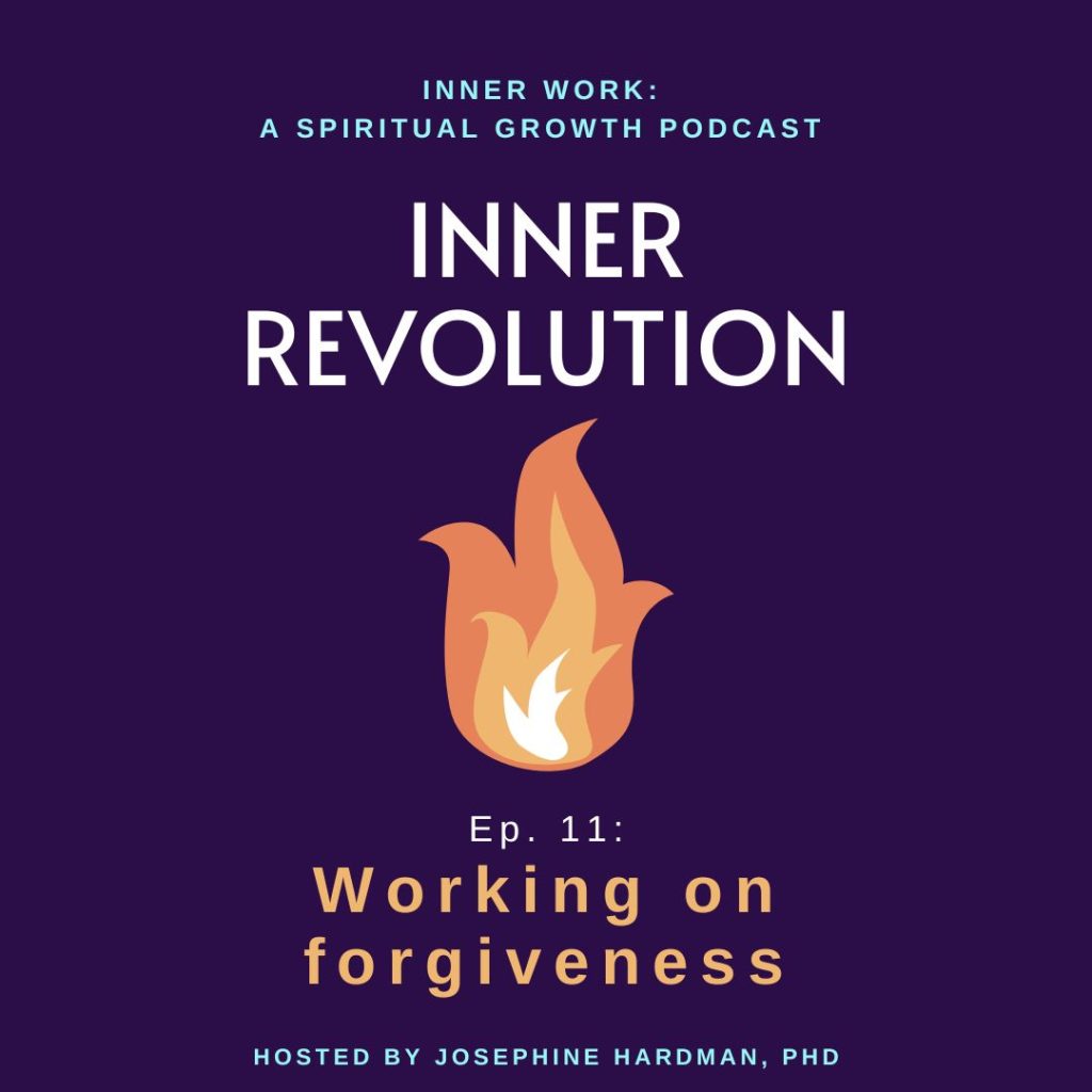 spirituality podcast