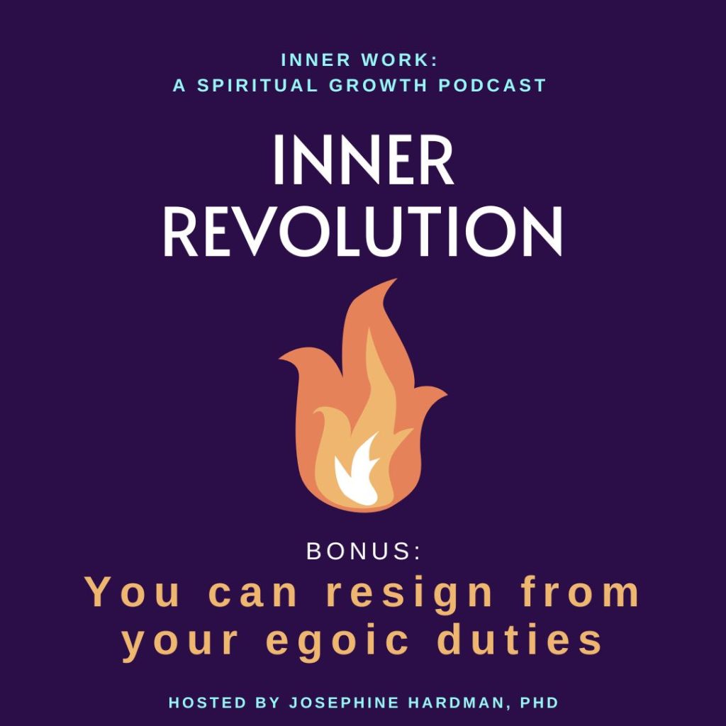 spiritual path podcast