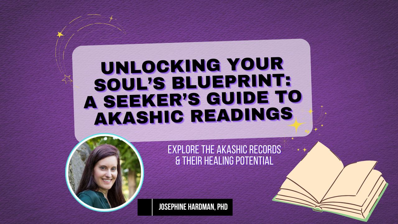 akashic readings