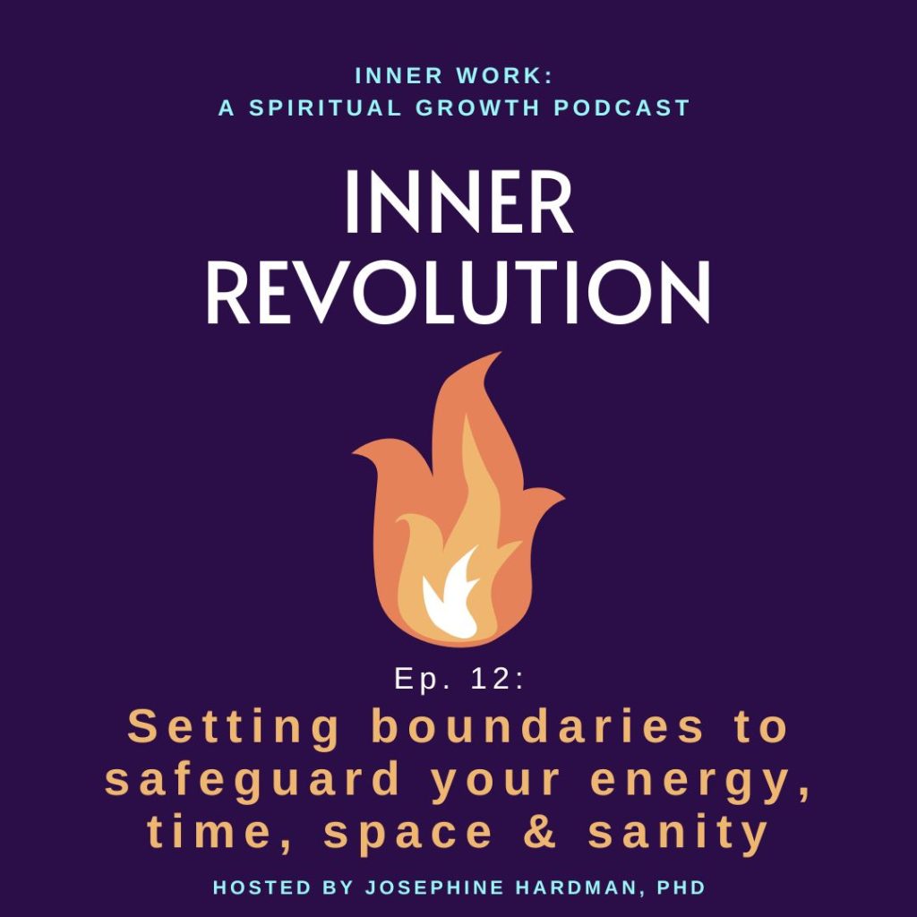 spirituality podcast