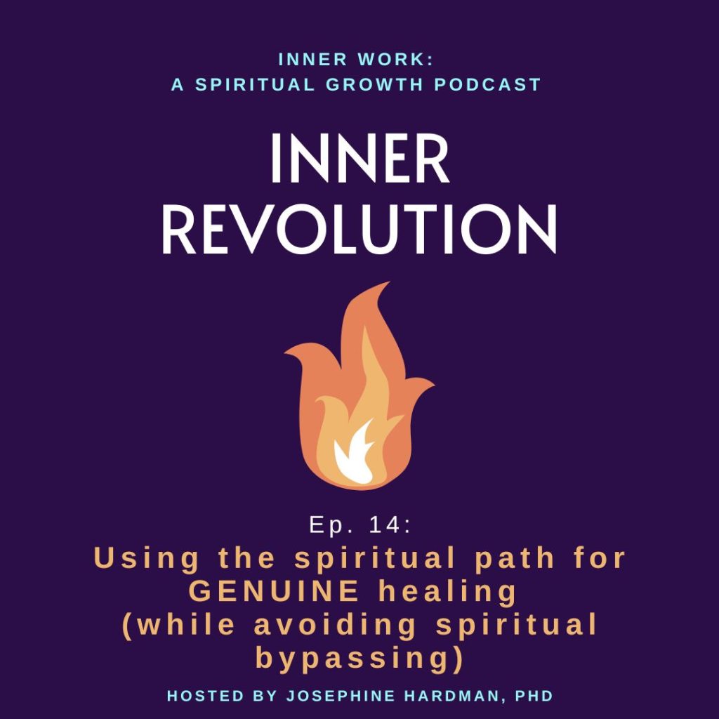 spirituality podcast
