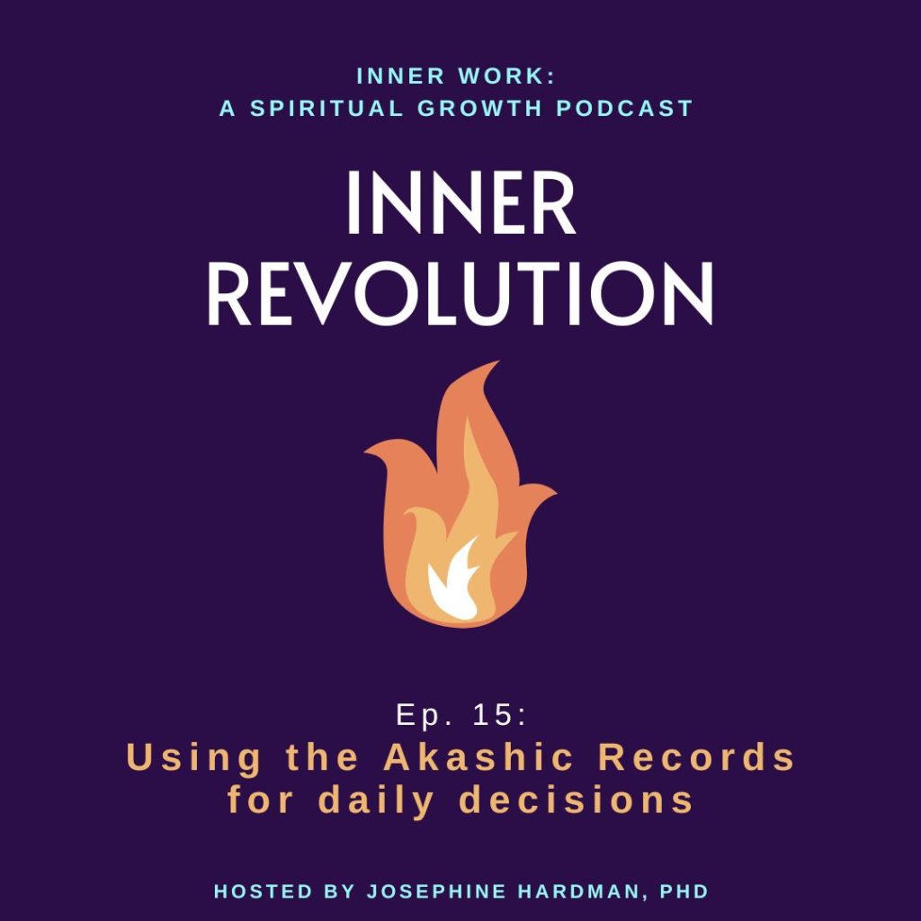 akashic records questions